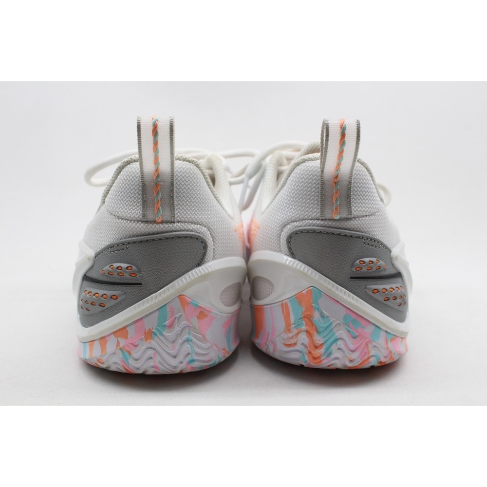 Li Ning Way of Wade 808 3 Family Love ABPT043-12 Sz 8 US Basketball Shoes - Picture 5 of 15